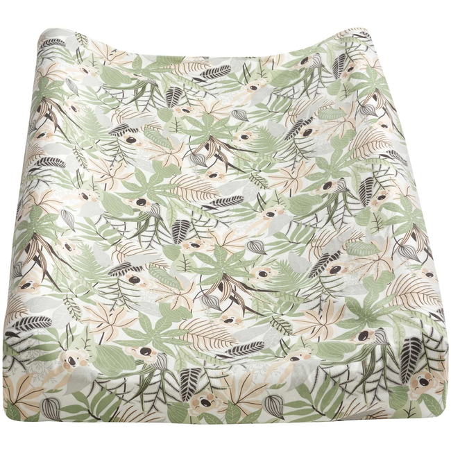 JUKKI Sheet Changing table cover 50x70cm Koala Jungle