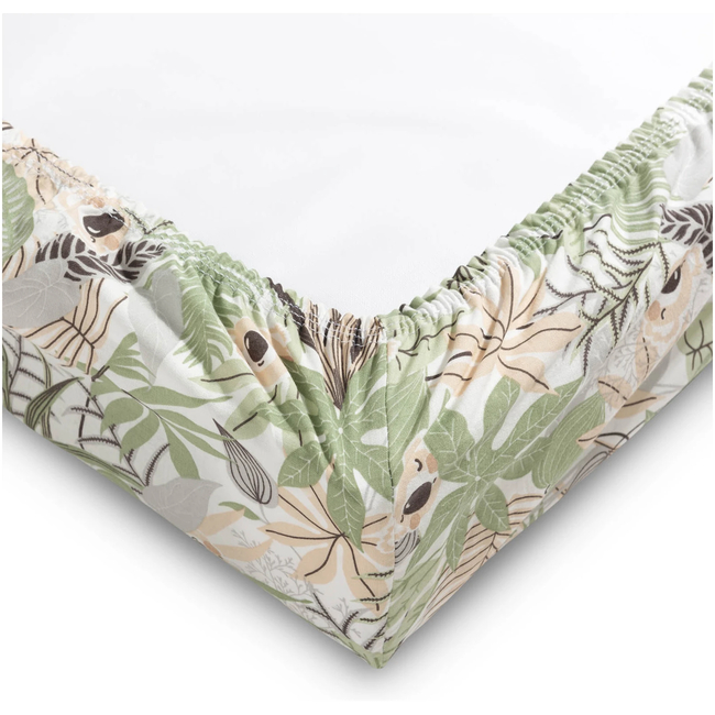 JUKKI Sheet Changing table cover 50x70cm Koala Jungle
