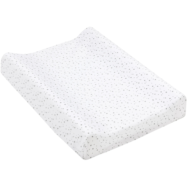 JUKKI Σεντόνι Κάλυμμα αλλαξιέρας 50x70cm με λάστιχο Twinkle Stars