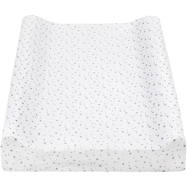 JUKKI Σεντόνι Κάλυμμα αλλαξιέρας 50x70cm με λάστιχο Twinkle Stars