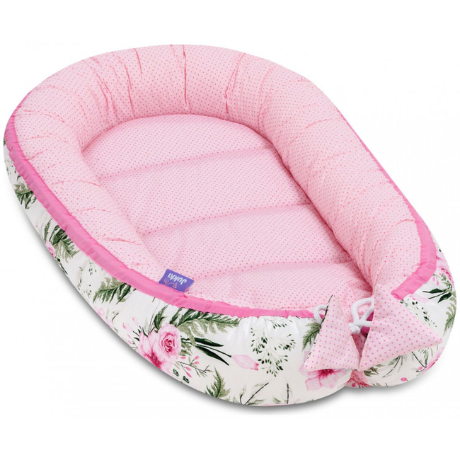 Jukki 5-Piece Set - In Garden Pink 5907534758436