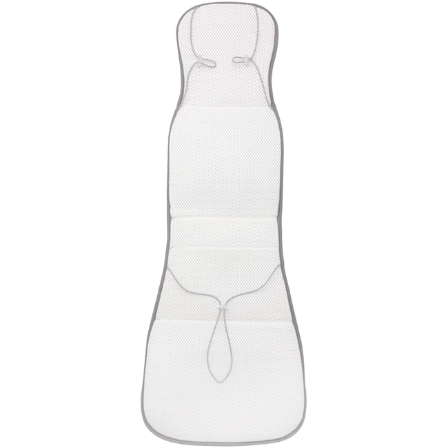 Jukki Anti-sweat cover for child car seat XL – Grey