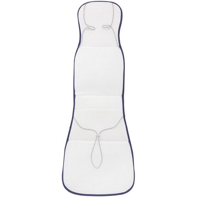Jukki Anti-sweat cover for child car seat XL – Roses Night