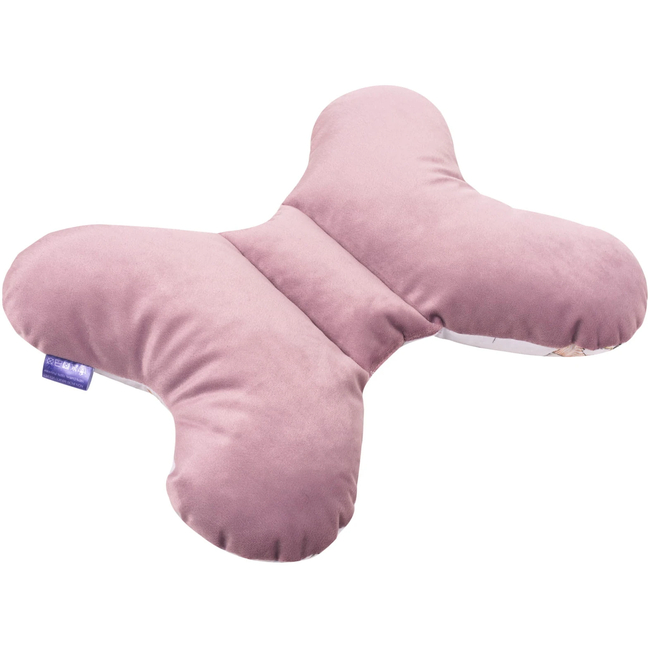 JUKKI Μαξιλάρι Στήριξης αυχένα για Καρότσι και Κάθισμα Αυτοκινήτου Candy Circus 5904506813506