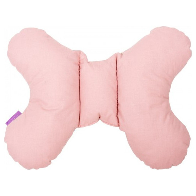 Butterfly Pillow neck support Soft Meadow 5904506804375