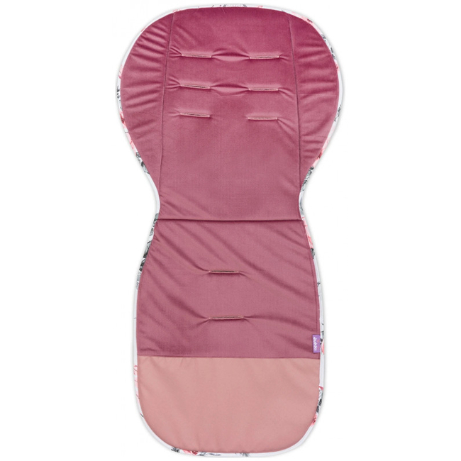 Jukki Protective Double-Sided Stroller Cover Summer Dream 5904506804450