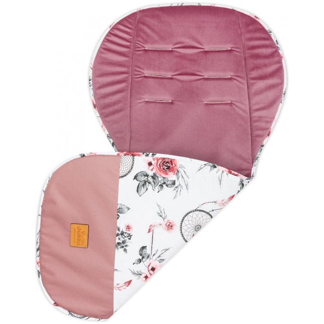 Jukki Protective Double-Sided Stroller Cover Summer Dream 5904506804450