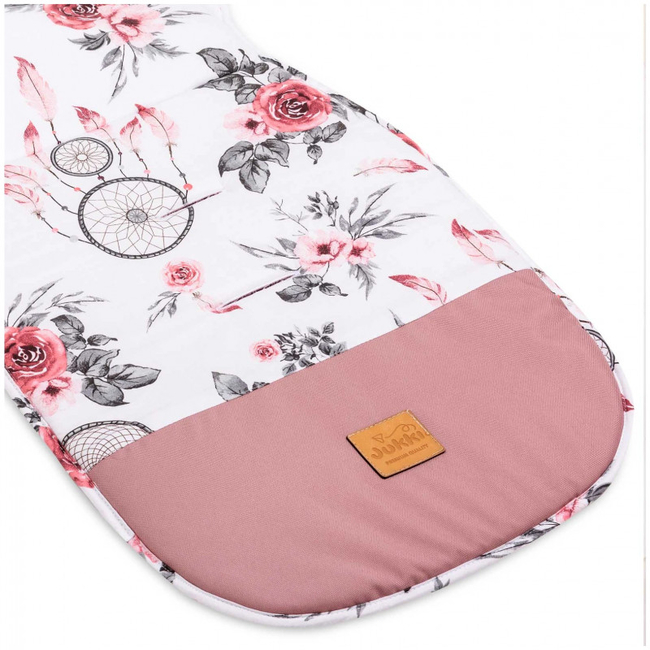 Jukki Protective Double-Sided Stroller Cover Summer Dream 5904506804450
