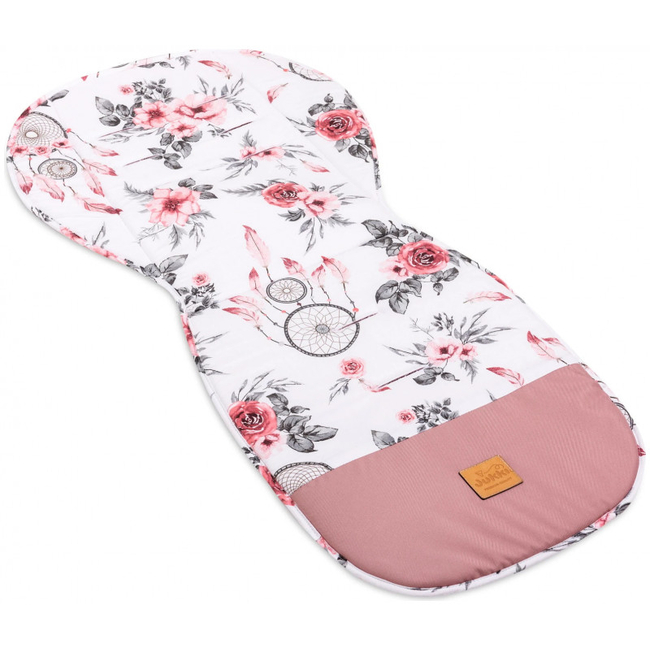 Jukki Protective Double-Sided Stroller Cover Summer Dream 5904506804450