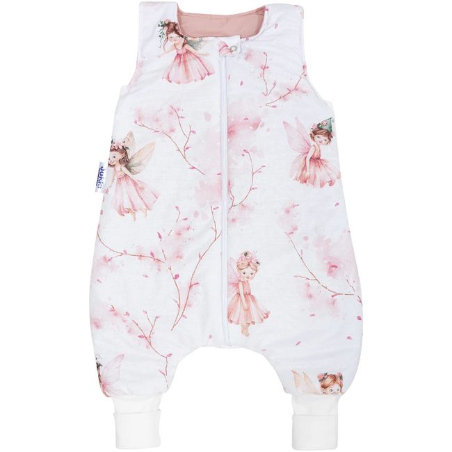 Jukki Summer Baby Sleeping Bag 2,5 TOG 3-12  months Little Fairy