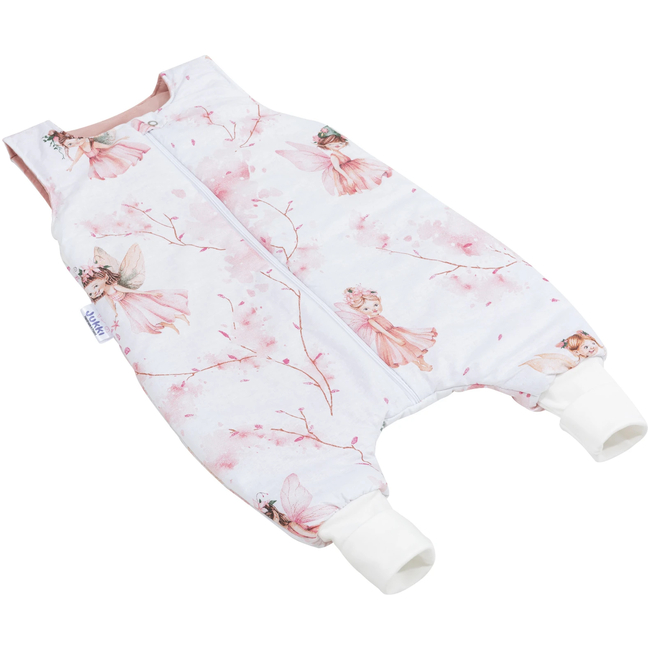 Jukki Summer Baby Sleeping Bag 2,5 TOG 3-12  months Little Fairy