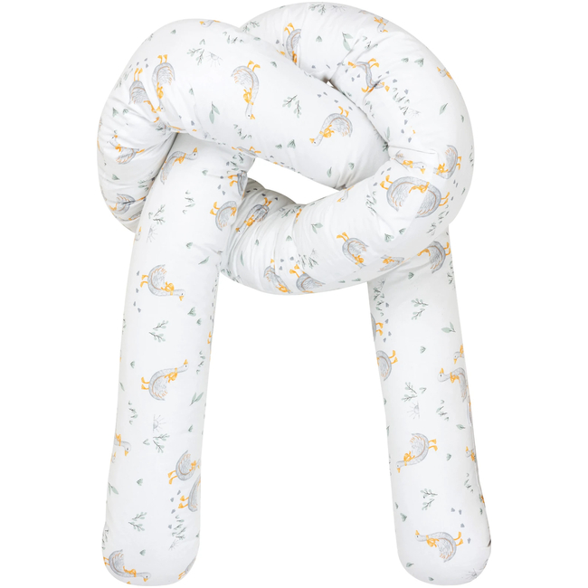 Jukki CRIB BUMPERS 300 CM Madam Goose