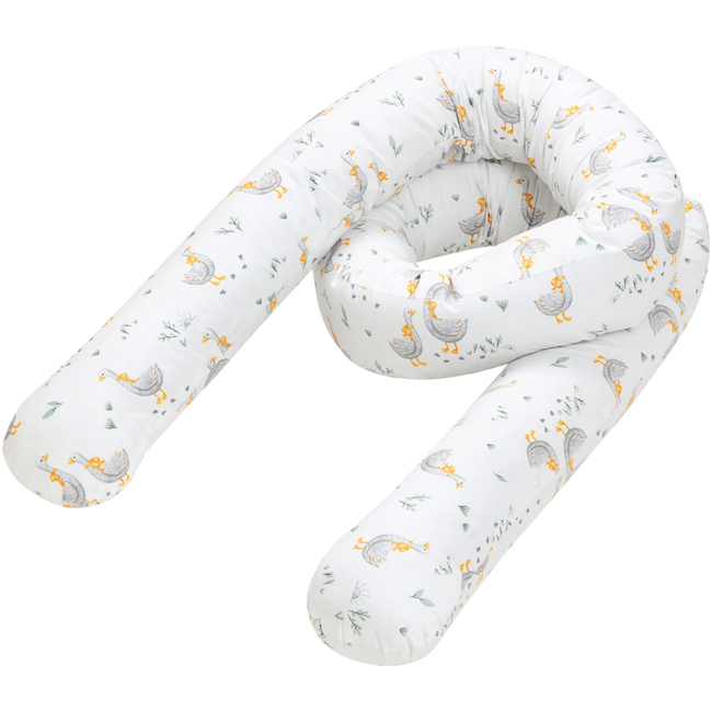 Jukki CRIB BUMPERS 300 CM Madam Goose