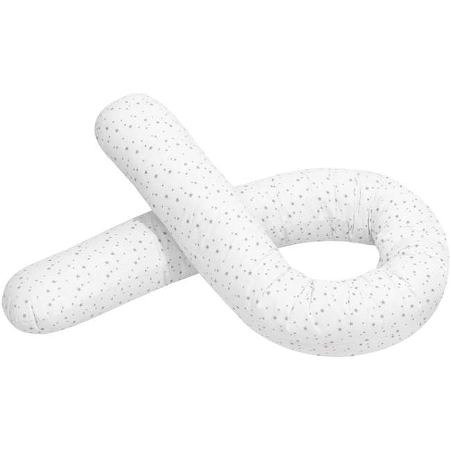 Jukki CRIB BUMPERS 180cm Twinkle Stars