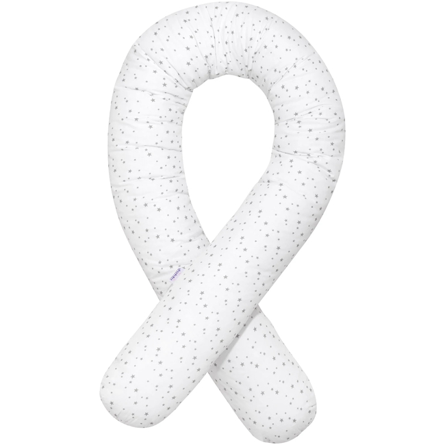 Jukki CRIB BUMPERS 180cm Twinkle Stars