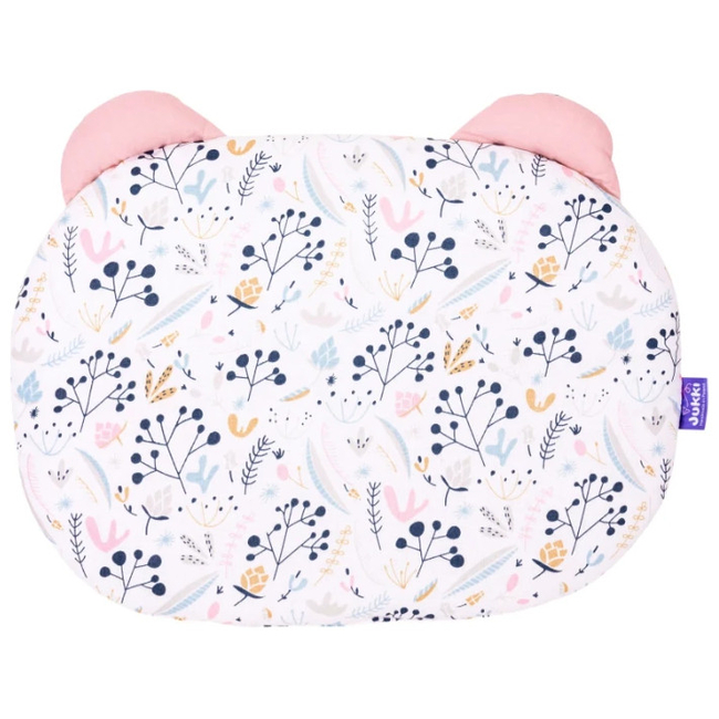 Jukki Χειροποίητο Σετ Baby Nest 5 τμχ Φωλιά Μωρού 90x50cm 0+μηνών Soft Meadow 5904506804191