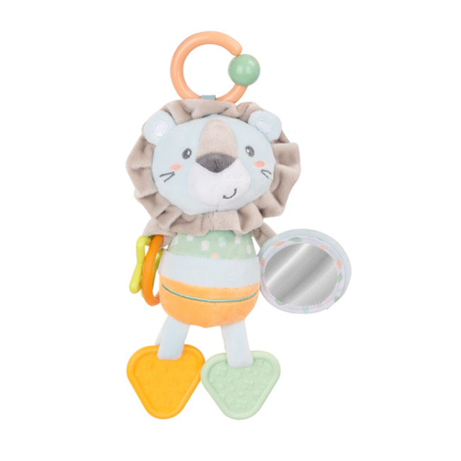 Activity toy Jungle King