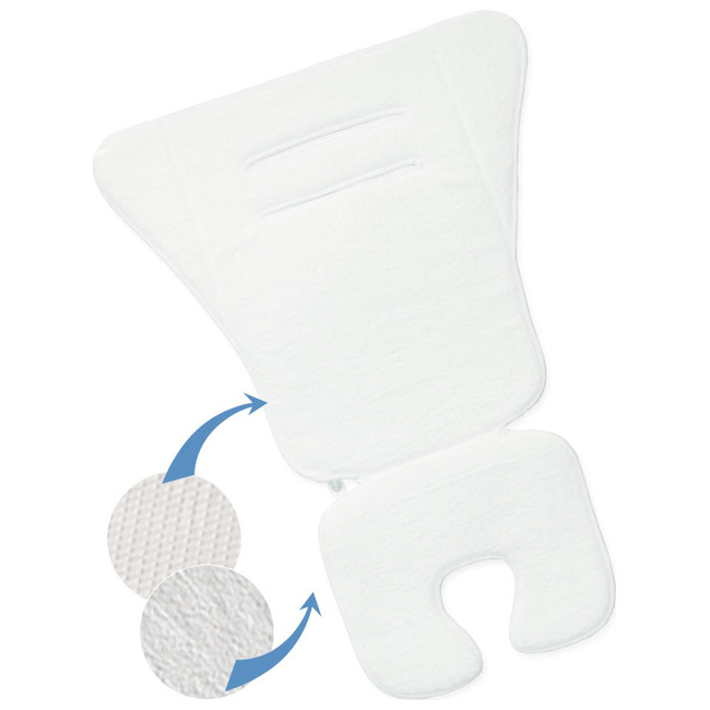 Bertoni Duo Comfort Soft Pad 3 in 1