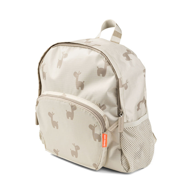 'Done By Deer CHILDREN''S BACKPACK 29 x 16 x H31 cm lalee sand BR77719