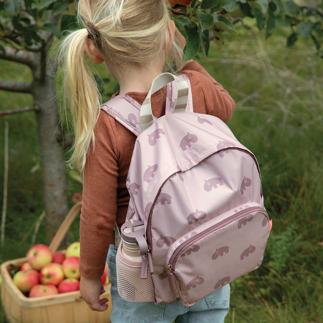 'Done By Deer CHILDREN''S BACKPACK ozzo powder'