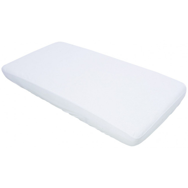 Kikka Boo Bamboo mattress protector fitted 70/140/15 cm 31105030011