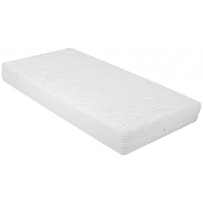 Kikka Boo Air Sense Aloe 60x120x14cm Στρώμα για Βρεφική Κούνια & Παρκοκρέβατο 41107030078