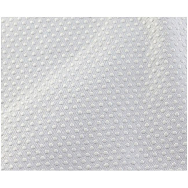 Kikka Boo anti-rollover positioner Memory Foam Σφηνάκι Ύπνου Μωρού 60 ? 40 ? 8 cm Hearts 31106010105