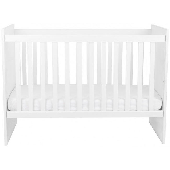 Cuggl malibu cot bed top