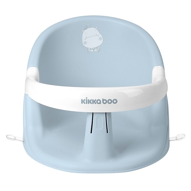 Kikka Boo Hippo Κάθισμα Μπάνιου - Blue (31404010001)