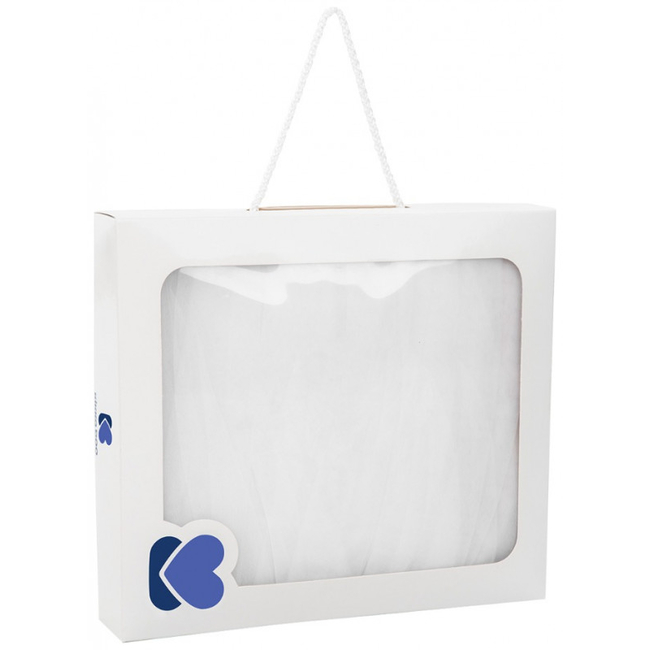 Kikka Boo Mosquito Net for Cot 200x480cm Elephant Time 41140000012