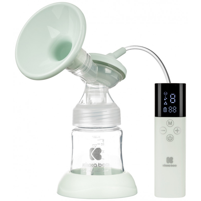 Kikka Boo Caily Electric Breast Pump LED Touch Screen 31304010015