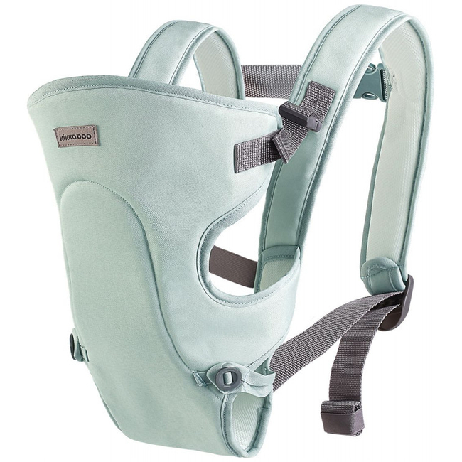 Kikka Boo Carrier Myra 3 in 1 - Mint 31108010027