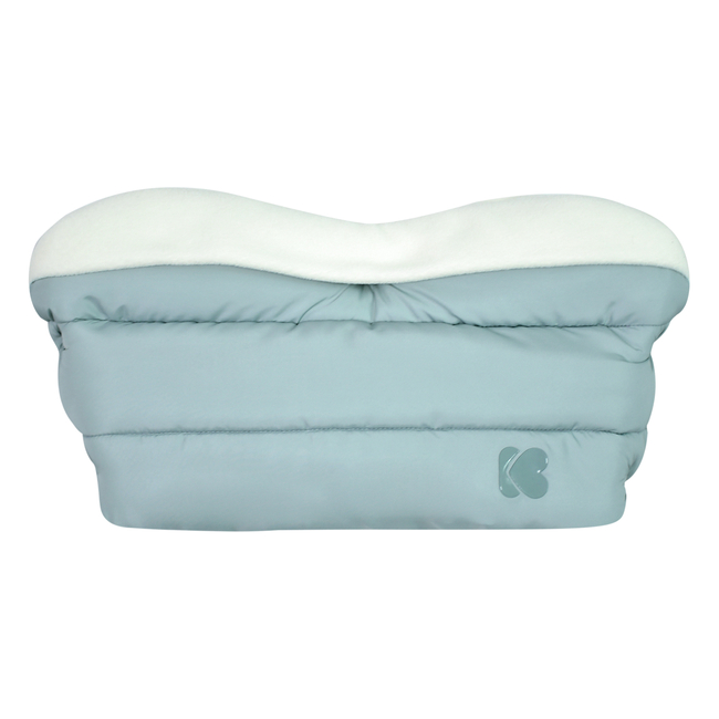 Kikka Boo Classic Handmuff 50x30cm Mint 31108040115