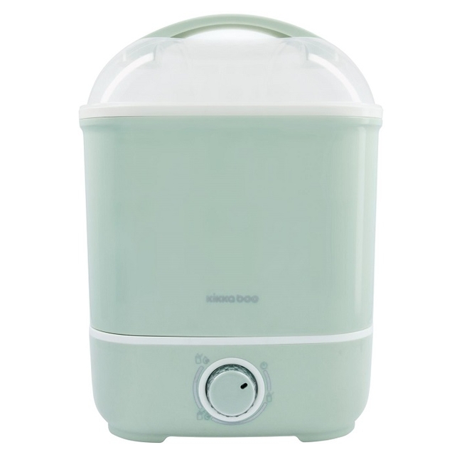 Kikka Boo Cleo Steriliser with dryer - Mint (31304020007)