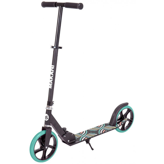 Kikka boo Dusty Scooter 8+ years up to 100kg Mint 31006010120