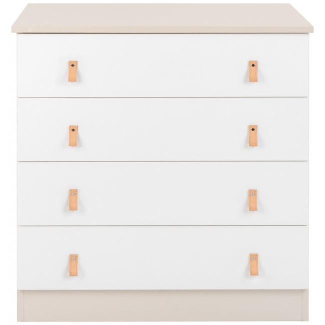 Kikka Boo Elon Chipboard Dresser Beige 31003040034