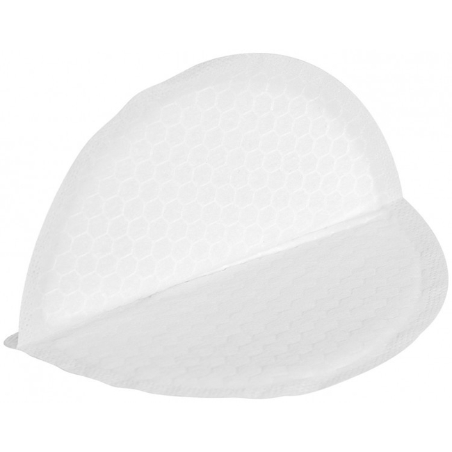 Kikka Boo Ultra-dry disposable breast pads 25 pcs (31304040007)