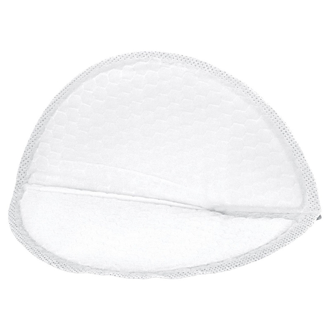 Kikka Boo Ultra-dry disposable breast pads 50 pcs (31304040006)