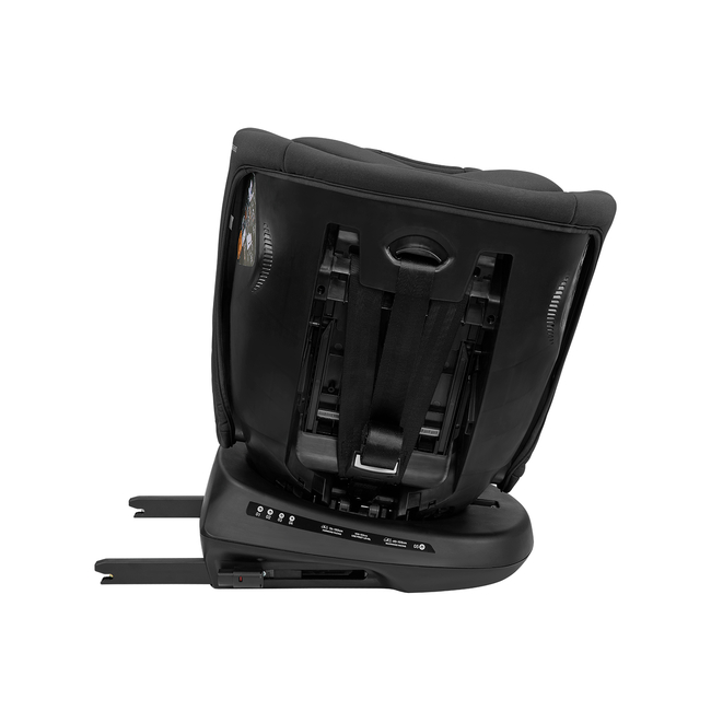 Kikka Boo Κάθισμα αυτοκινήτου 40-150 cm i-Defend i-SIZE Μαύρο 31002100107
