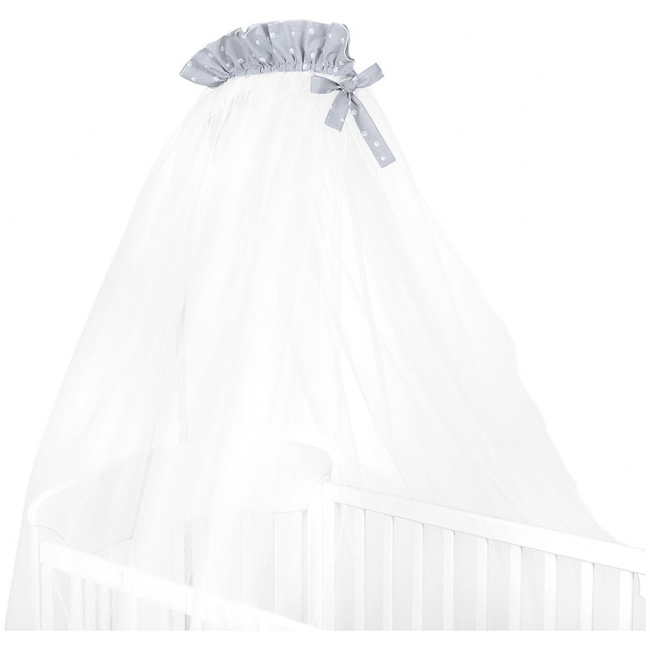 Kikka Boo Joyful Mice Mosquito Net for Cot 200/540cm 41140000011