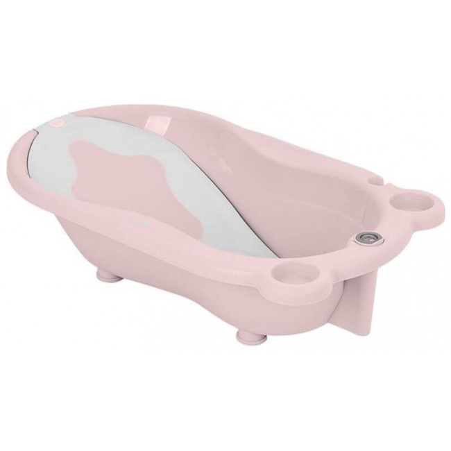 Kikka Boo Kai Baby Bather 81x46 cm. Thermometer Cases Pink 31402010013