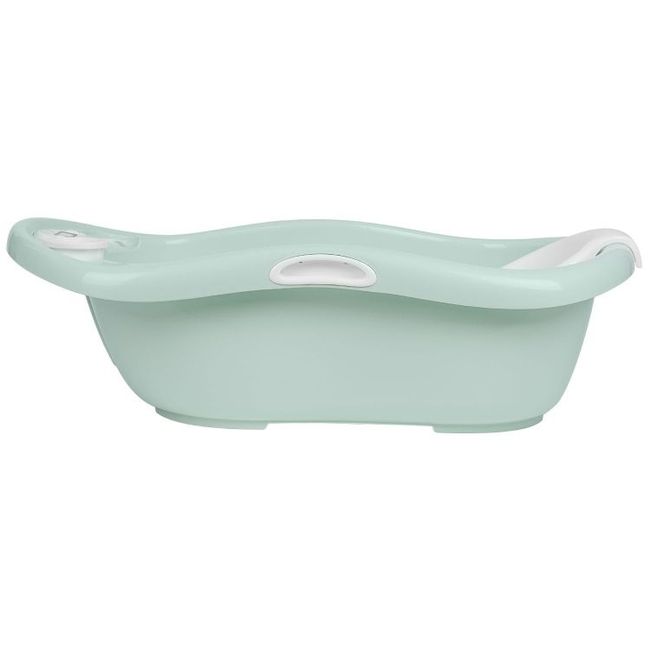 Kikka Boo Lavera Baby Bather 89x52 cm. DIgital Thermometer Cases - Mint (31402010021)