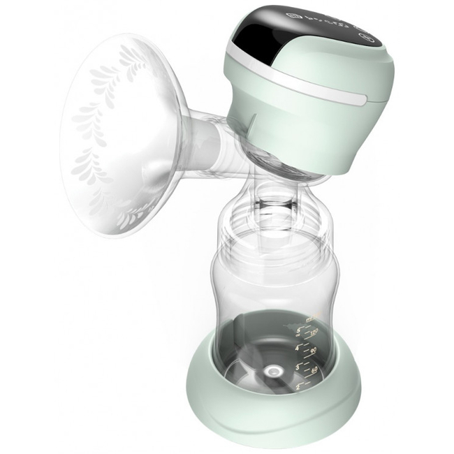 Kikka Boo Leia PLUS LED Electric Breast Pump 31304010013