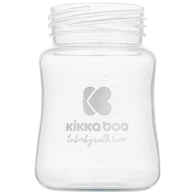 Kikka Boo Leia PLUS LED Electric Breast Pump 31304010013