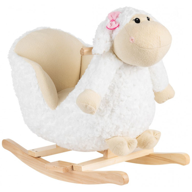 Kikka Boo Swing Rocking Toy Sheep 31201040002
