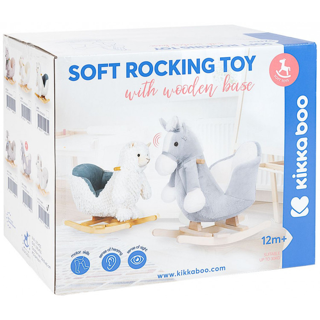 Kikka Boo Swing Rocking Toy Sheep 31201040002