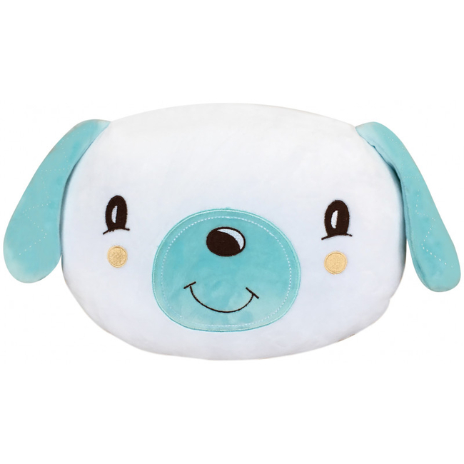 Kikka Boo Sleepy plush toy-pillow 35x25cm Puppy on Balloon 31201010146