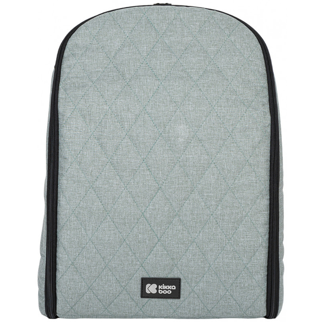 Kikka boo Madrid 3 in 1 Modular System Mint Melange 31001010135