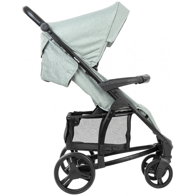 Kikka boo Madrid 3 in 1 Modular System Mint Melange 31001010135