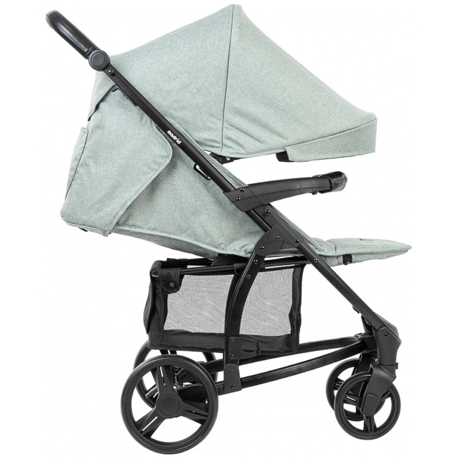 Kikka boo Madrid 3 in 1 Modular System Mint Melange 31001010135
